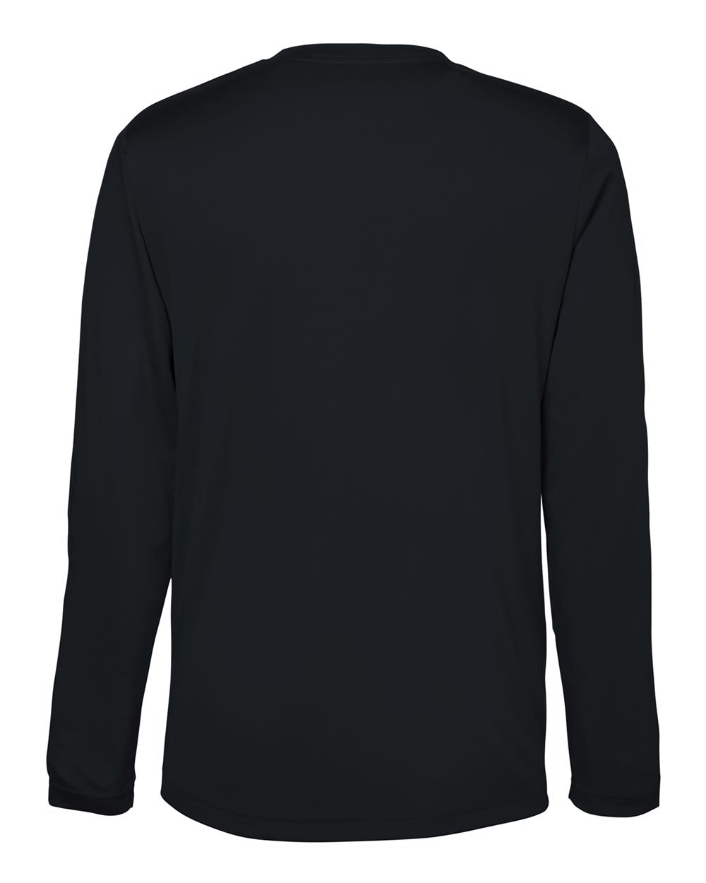 CORE365 Unisex Capital Long Sleeve Performance T‑Shirt – CE10L