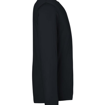 CORE365 Unisex Capital Long Sleeve Performance T‑Shirt – CE10L