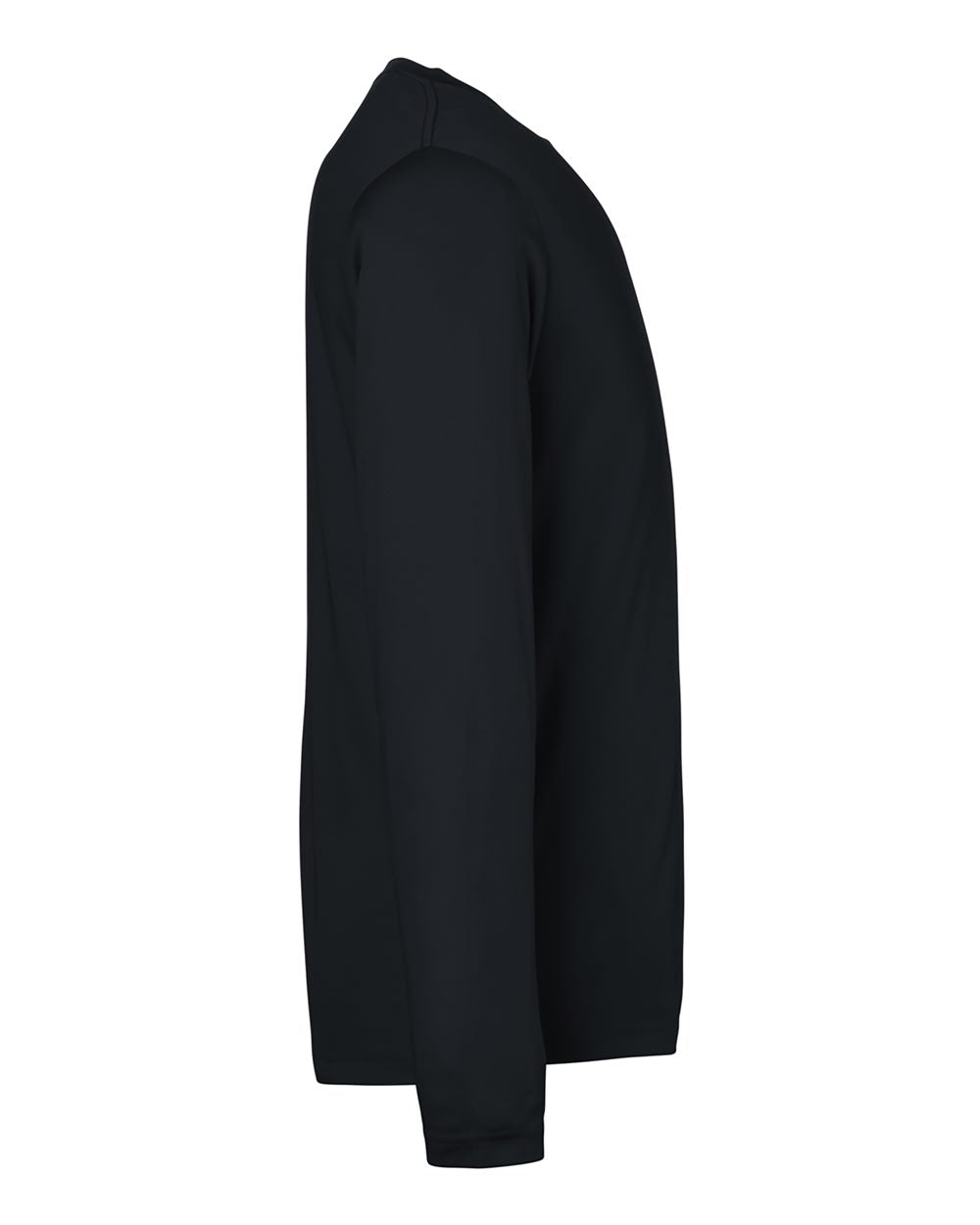 CORE365 Unisex Capital Long Sleeve Performance T‑Shirt – CE10L