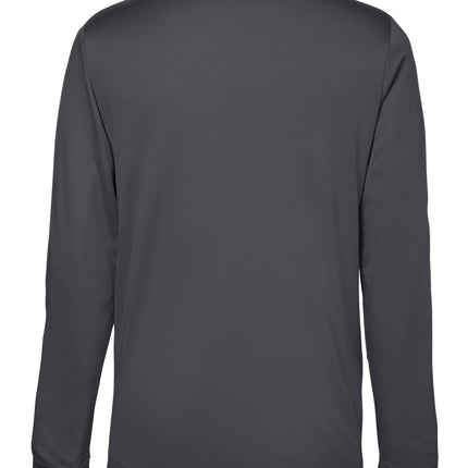 CORE365 Unisex Capital Long Sleeve Performance T‑Shirt – CE10L