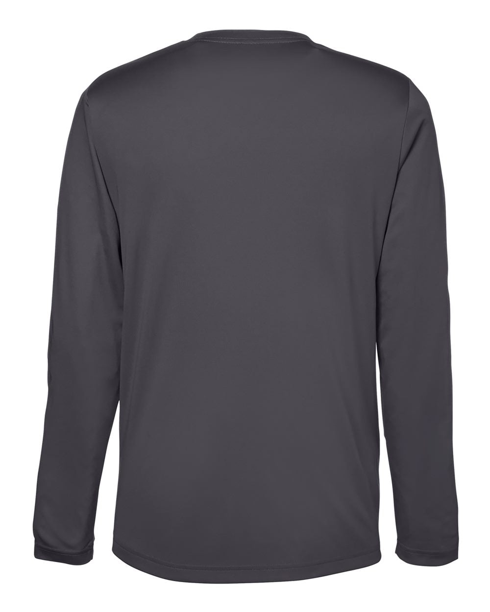 CORE365 Unisex Capital Long Sleeve Performance T‑Shirt – CE10L