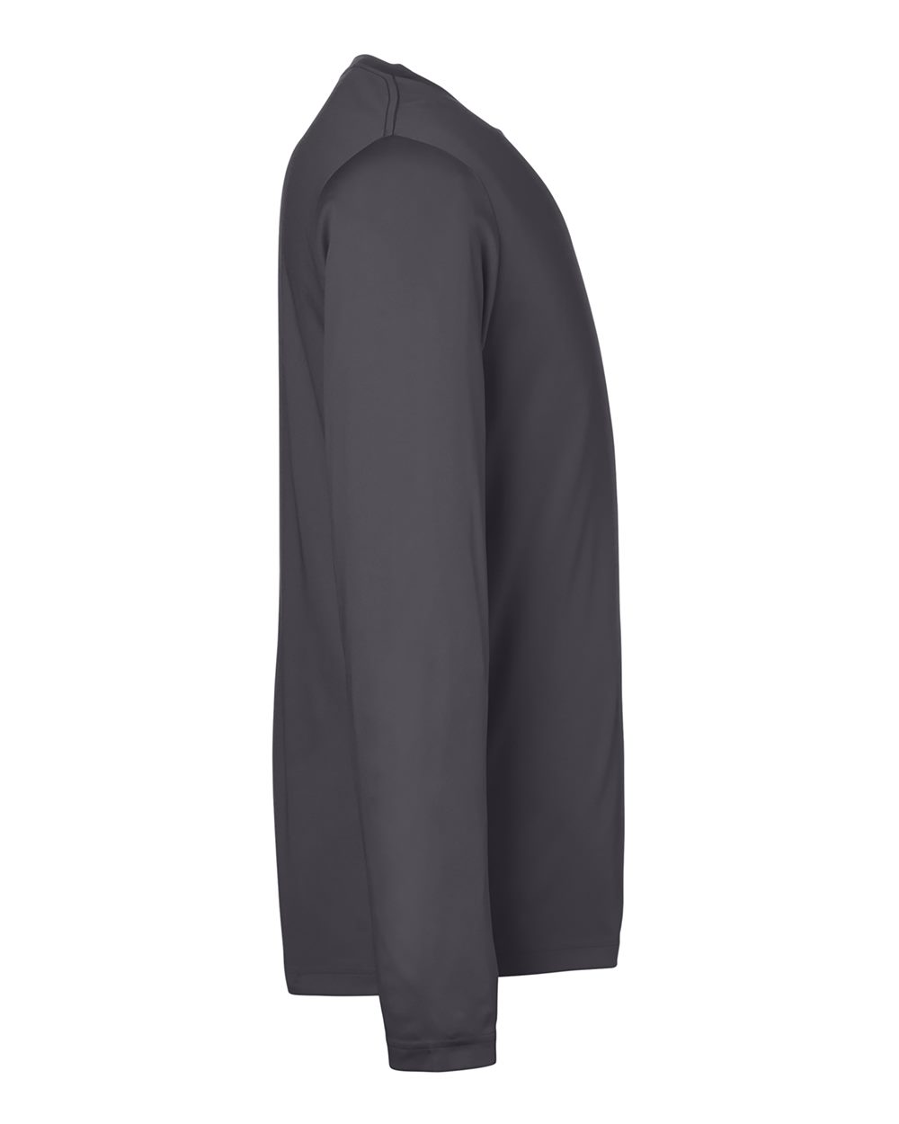 CORE365 Unisex Capital Long Sleeve Performance T‑Shirt – CE10L