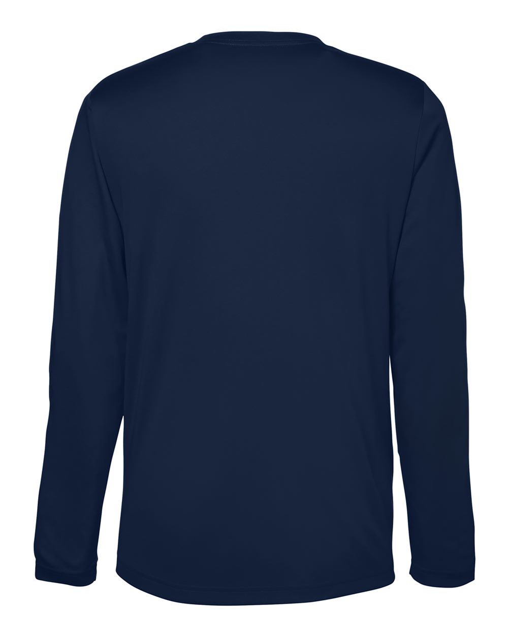 CORE365 Unisex Capital Long Sleeve Performance T‑Shirt – CE10L
