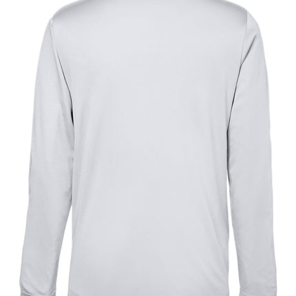CORE365 Unisex Capital Long Sleeve Performance T‑Shirt – CE10L