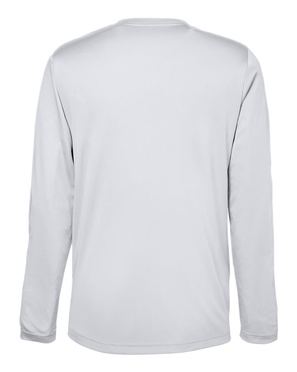 CORE365 Unisex Capital Long Sleeve Performance T‑Shirt – CE10L