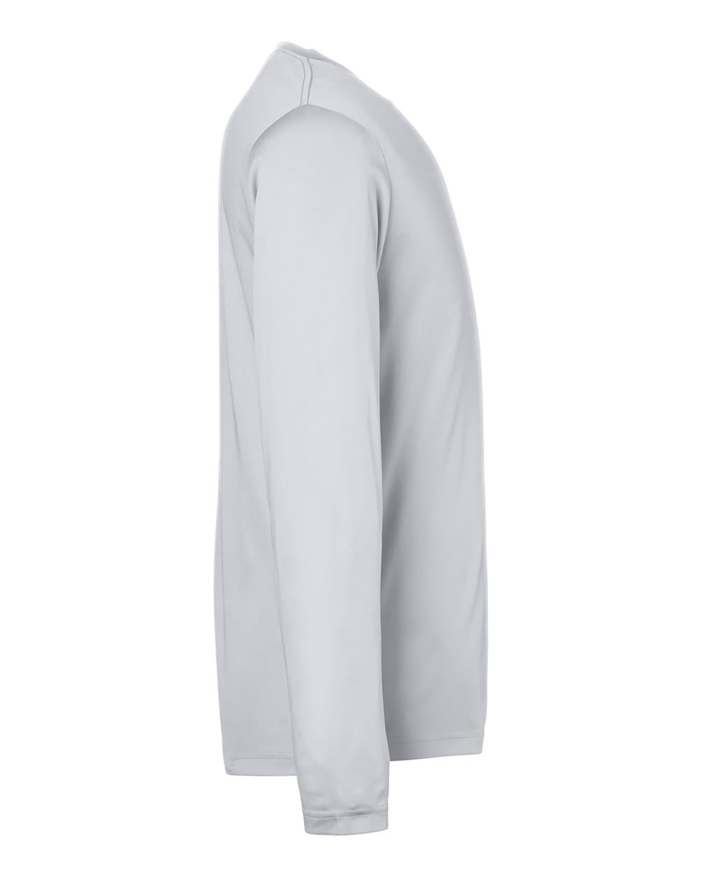 CORE365 Unisex Capital Long Sleeve Performance T‑Shirt – CE10L
