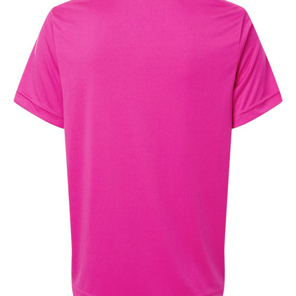 CORE365 Women’s Capital Performance T‑Shirt – CE10W