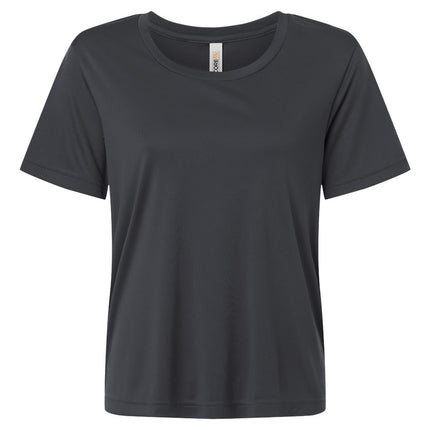 CORE365 Women’s Capital Performance T‑Shirt – CE10W