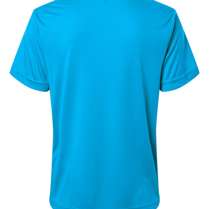 CORE365 Women’s Capital Performance T‑Shirt – CE10W