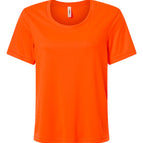 Safety Orange / XS
