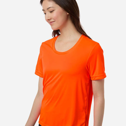 CORE365 Women’s Capital Performance T‑Shirt – CE10W