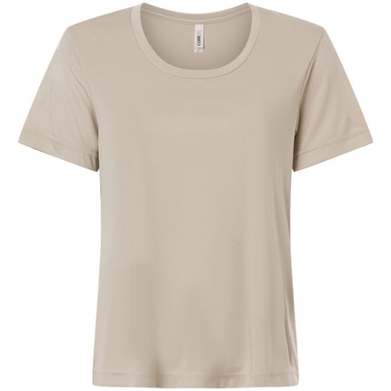 CORE365 Women’s Capital Performance T‑Shirt – CE10W