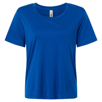 CORE365 Women’s Capital Performance T‑Shirt – CE10W