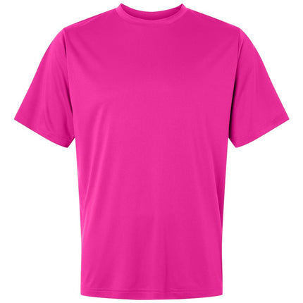 CORE365 Unisex Capital Performance T‑Shirt – CE10