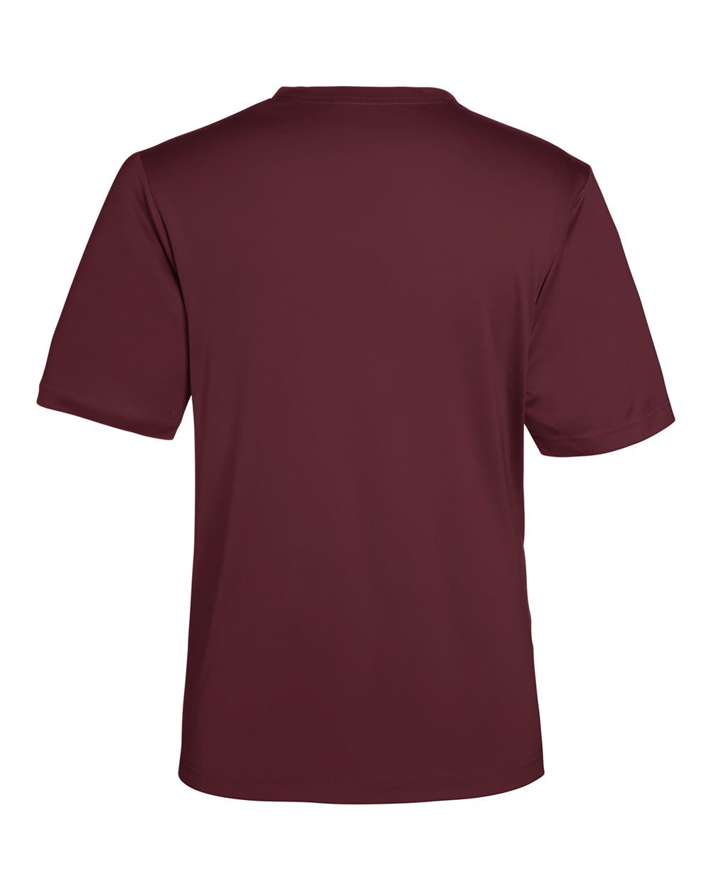 CORE365 Unisex Capital Performance T‑Shirt – CE10