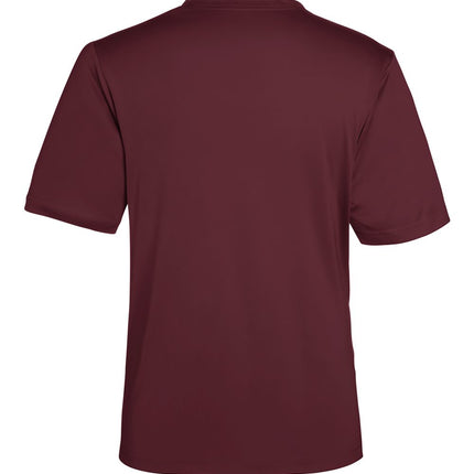 CORE365 Unisex Capital Performance T‑Shirt – CE10