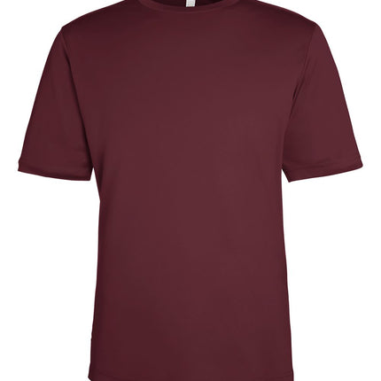 CORE365 Unisex Capital Performance T‑Shirt – CE10