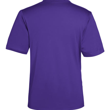 CORE365 Unisex Capital Performance T‑Shirt – CE10