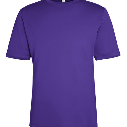 CORE365 Unisex Capital Performance T‑Shirt – CE10
