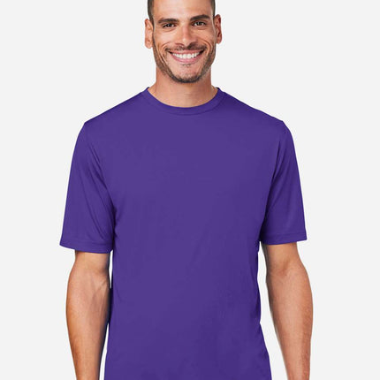 CORE365 Unisex Capital Performance T‑Shirt – CE10