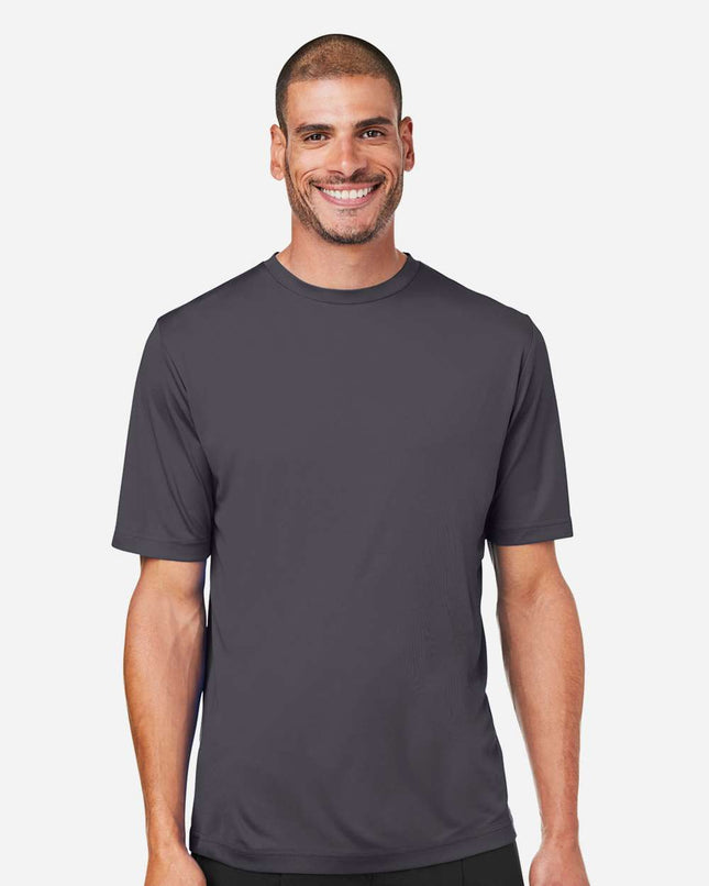 CORE365 Unisex Capital Performance T‑Shirt – CE10