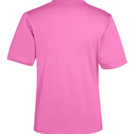 CORE365 Unisex Capital Performance T‑Shirt – CE10