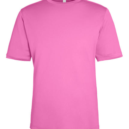 CORE365 Unisex Capital Performance T‑Shirt – CE10