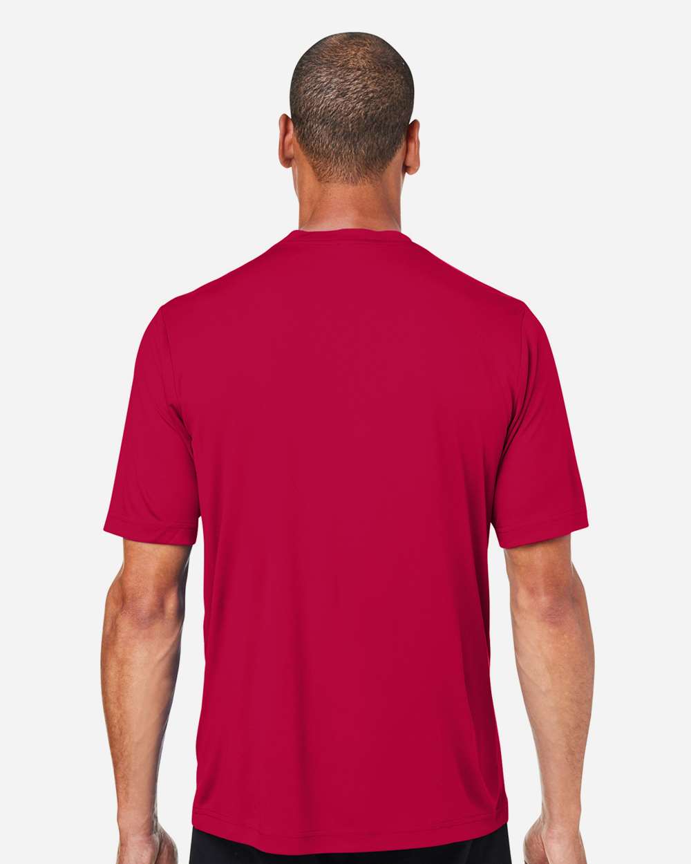 CORE365 Unisex Capital Performance T‑Shirt – CE10