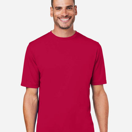 CORE365 Unisex Capital Performance T‑Shirt – CE10