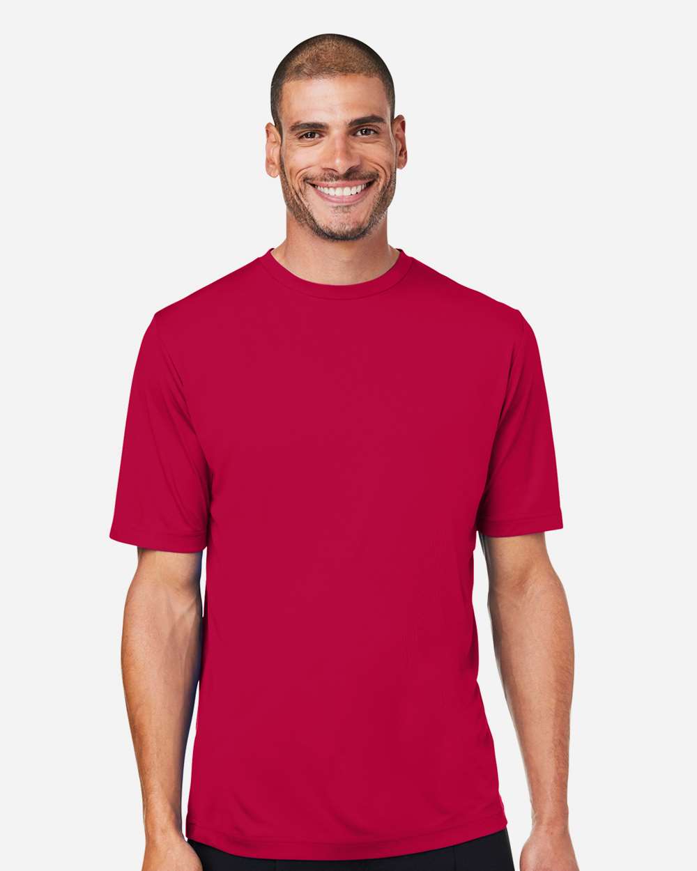 CORE365 Unisex Capital Performance T‑Shirt – CE10