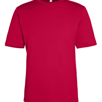 CORE365 Unisex Capital Performance T‑Shirt – CE10