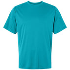 Clear Teal / XS