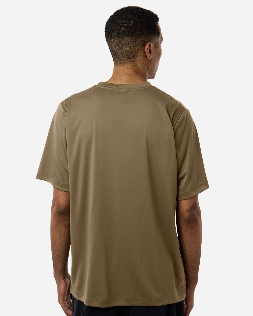 CORE365 Unisex Capital Performance T‑Shirt – CE10