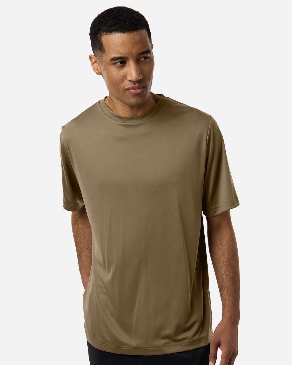 CORE365 Unisex Capital Performance T‑Shirt – CE10
