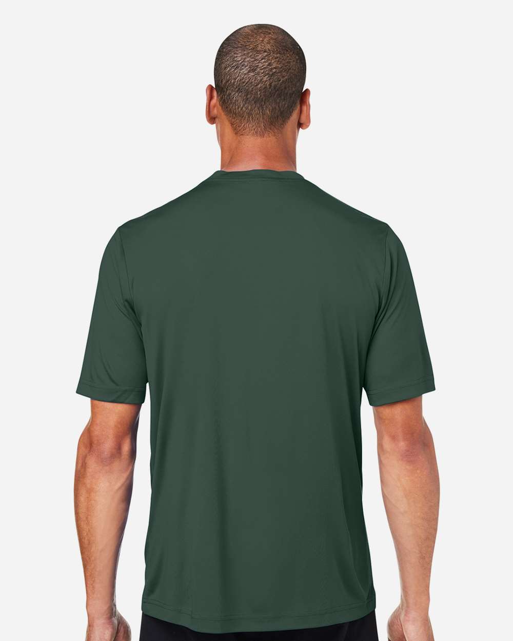 CORE365 Unisex Capital Performance T‑Shirt – CE10