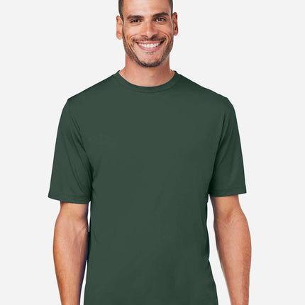 CORE365 Unisex Capital Performance T‑Shirt – CE10