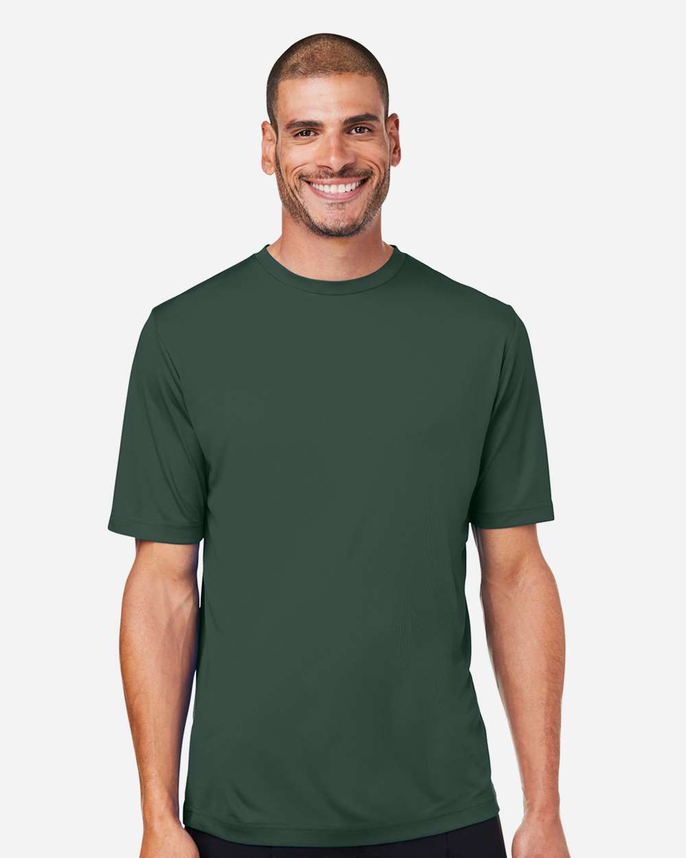 CORE365 Unisex Capital Performance T‑Shirt – CE10