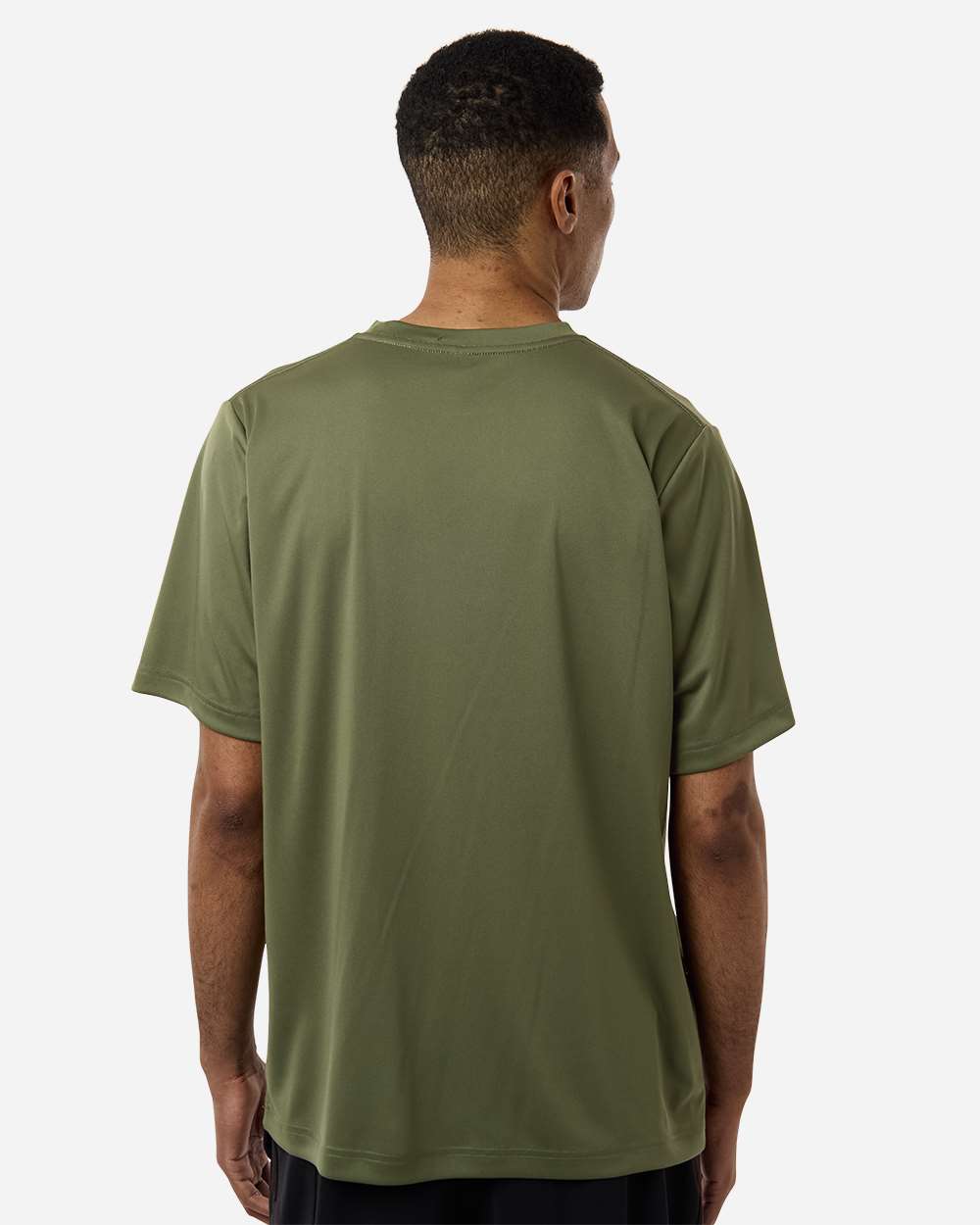 CORE365 Unisex Capital Performance T‑Shirt – CE10