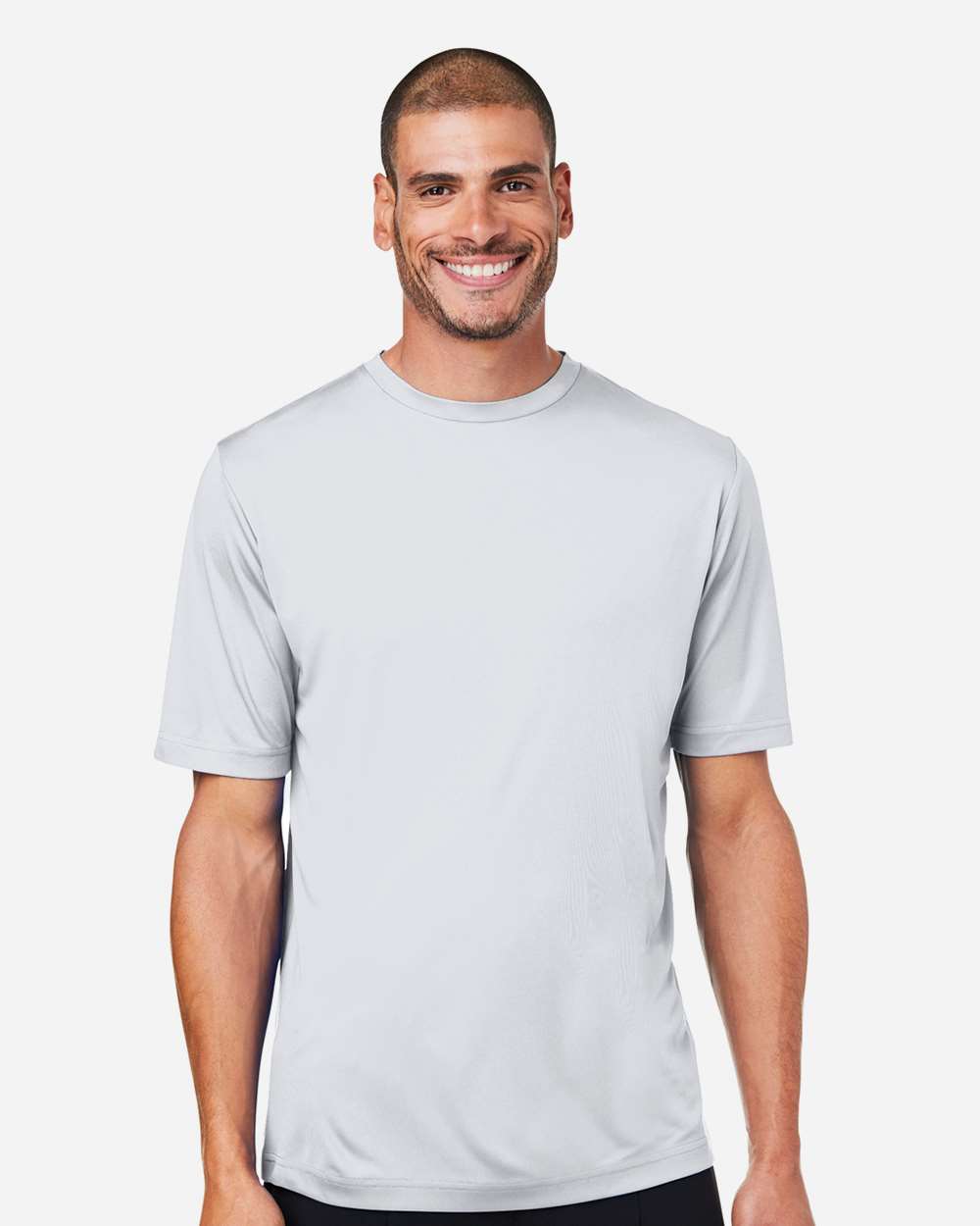 CORE365 Unisex Capital Performance T‑Shirt – CE10