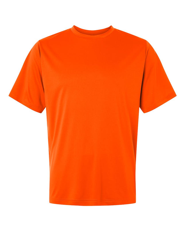 CORE365 Unisex Capital Performance T‑Shirt – CE10