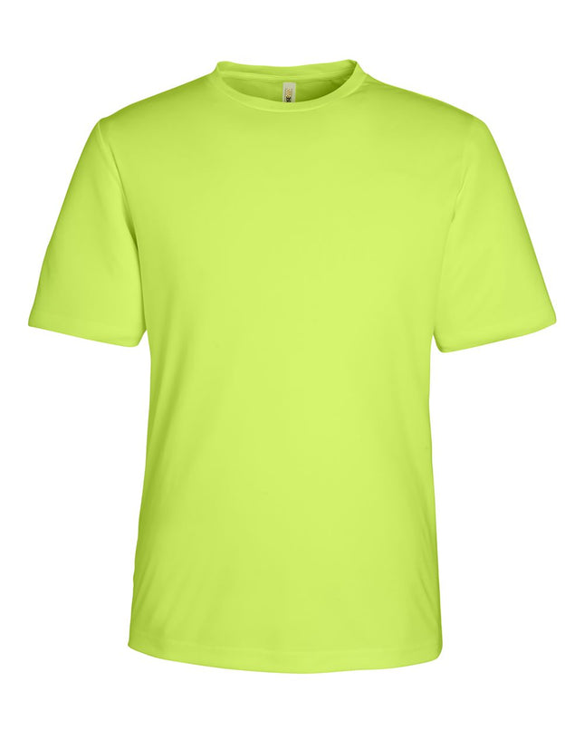 CORE365 Unisex Capital Performance T‑Shirt – CE10