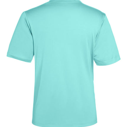 CORE365 Unisex Capital Performance T‑Shirt – CE10