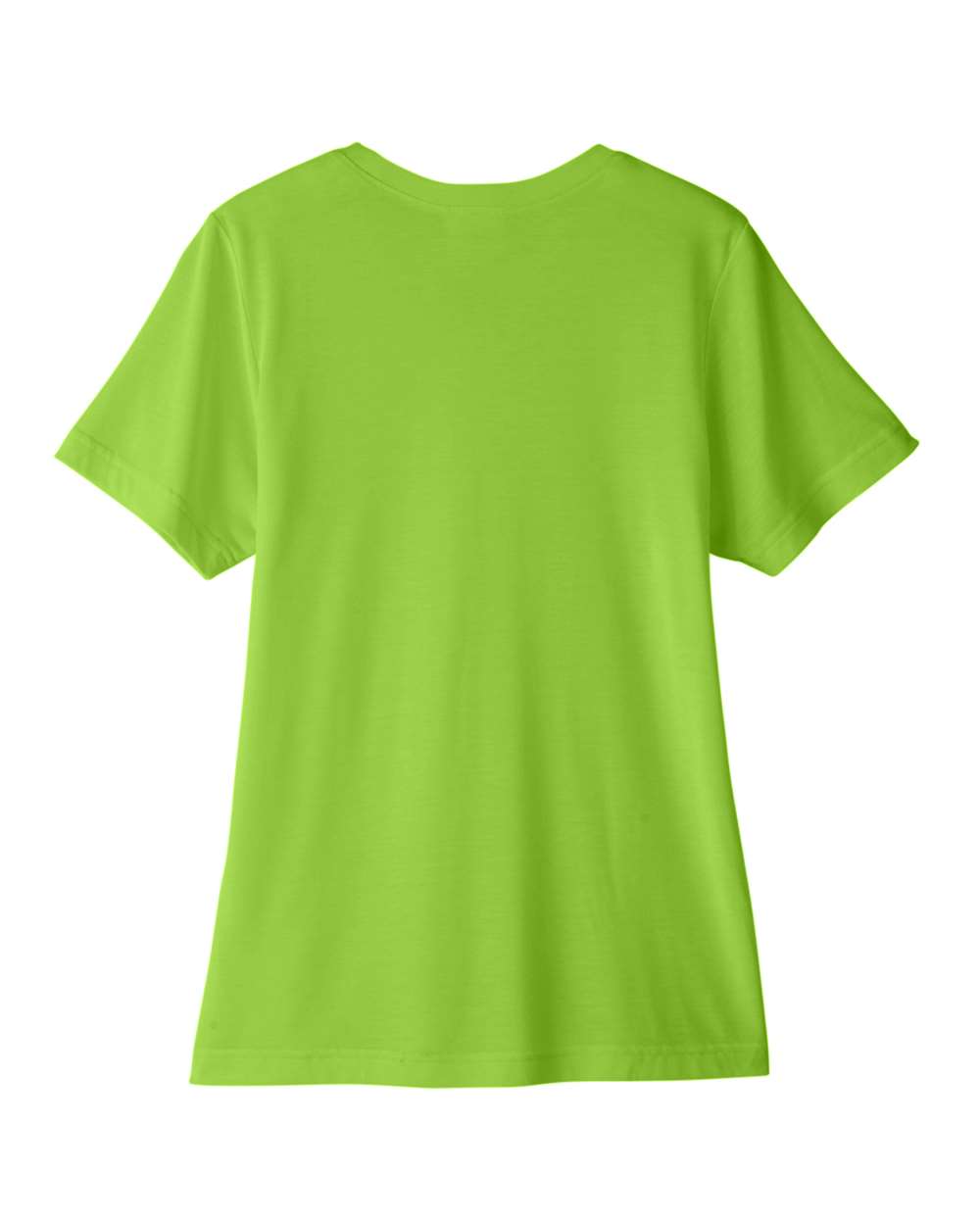 CORE365 Women’s Fusion ChromaSoft™ Performance T‑Shirt – CE111W