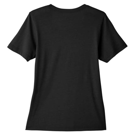 CORE365 Women’s Fusion ChromaSoft™ Performance T‑Shirt – CE111W