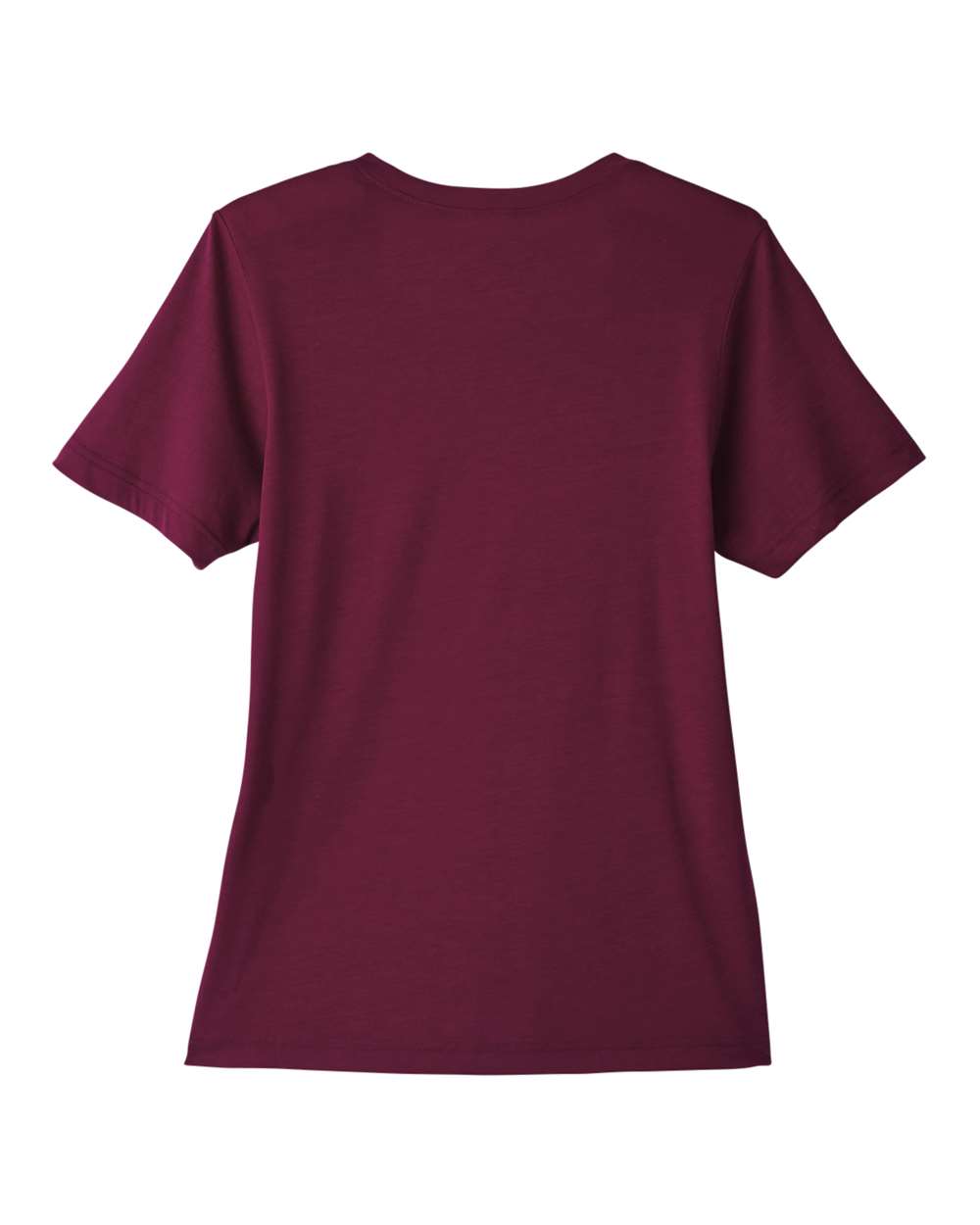 CORE365 Women’s Fusion ChromaSoft™ Performance T‑Shirt – CE111W