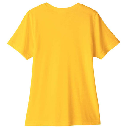 CORE365 Women’s Fusion ChromaSoft™ Performance T‑Shirt – CE111W