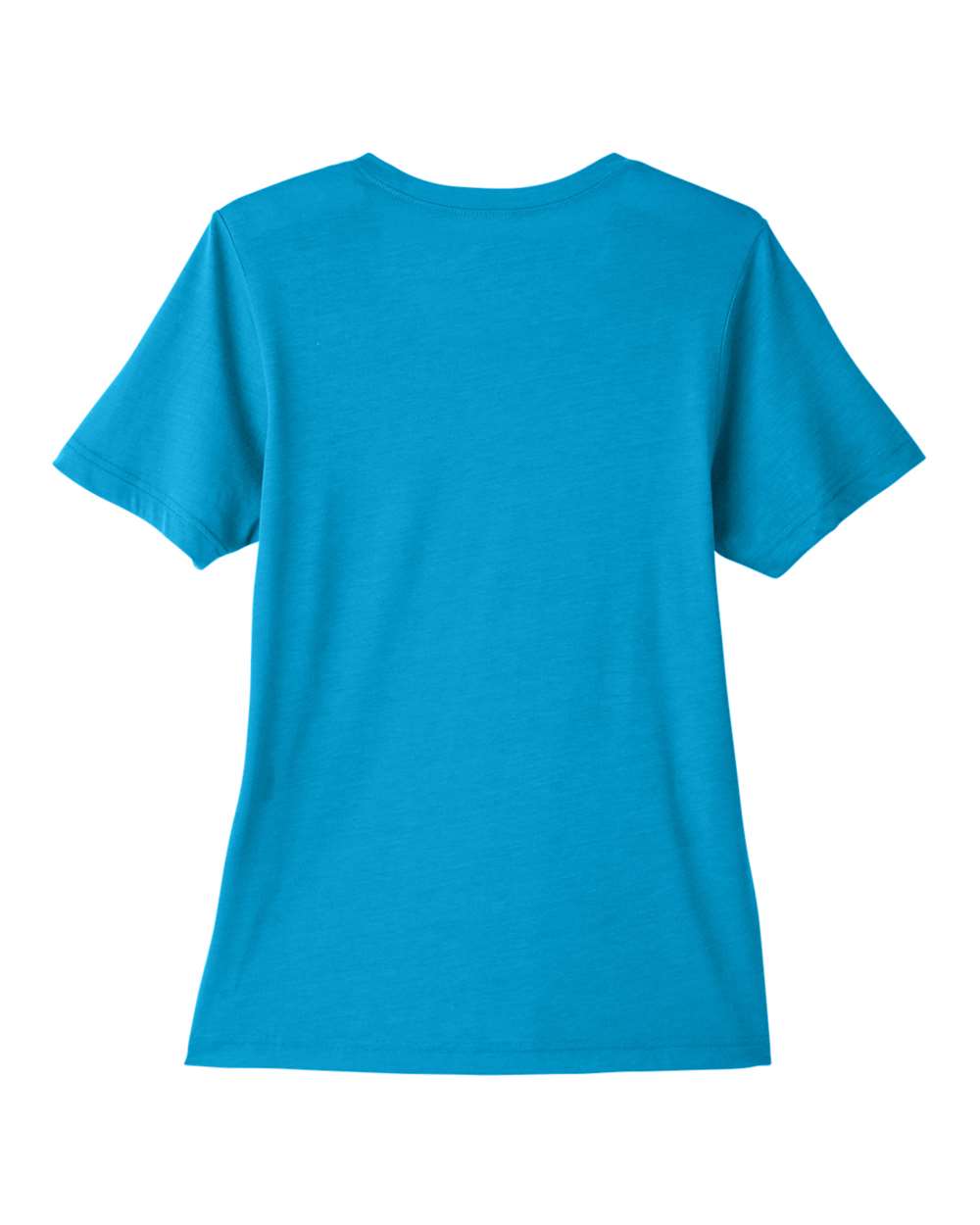CORE365 Women’s Fusion ChromaSoft™ Performance T‑Shirt – CE111W