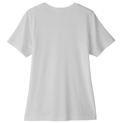CORE365 Women’s Fusion ChromaSoft™ Performance T‑Shirt – CE111W