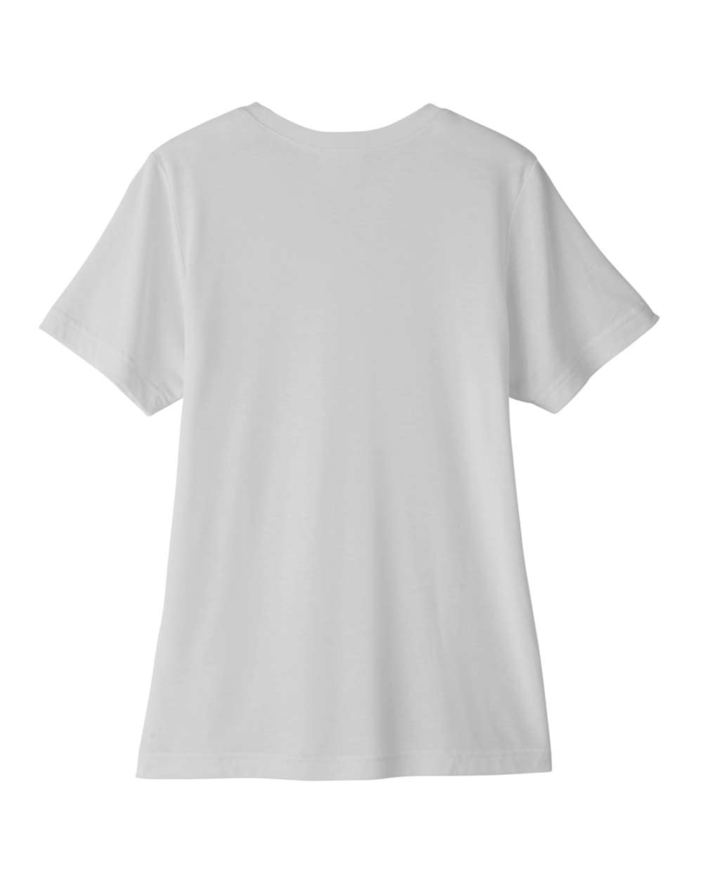 CORE365 Women’s Fusion ChromaSoft™ Performance T‑Shirt – CE111W