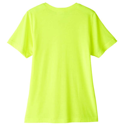 CORE365 Women’s Fusion ChromaSoft™ Performance T‑Shirt – CE111W